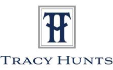 Tracy Hunts Logo